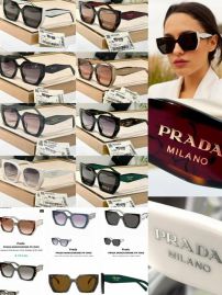 Picture of Prada Sunglasses _SKUfw56679040fw